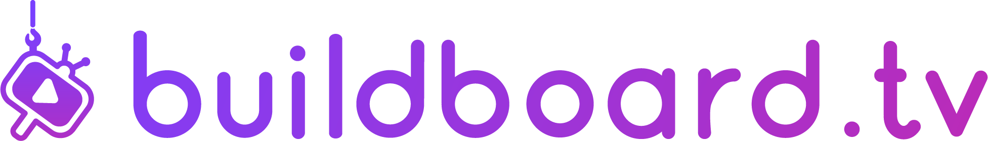 Buildboard.tv LTD סמל